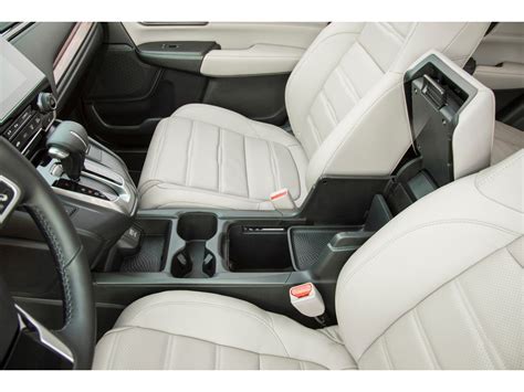 2020 Honda CR-V: 140 Interior Photos | U.S. News