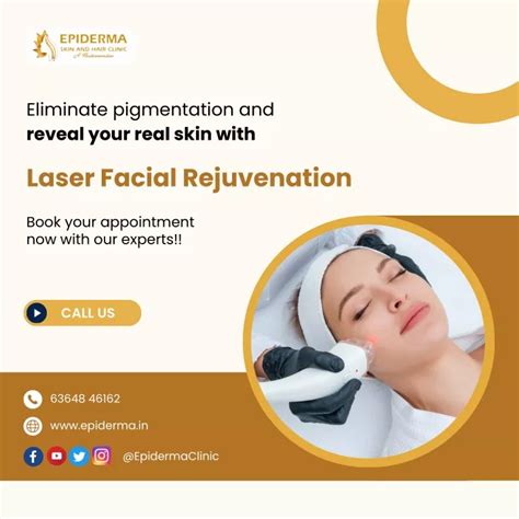 PPT - Laser Facial Rejuvenation | Best Skin Clinic in Jayanagar ...