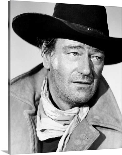 John Wayne, the Searchers Wall Art, Canvas Prints, Framed Prints, Wall ...