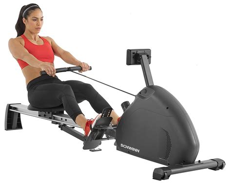 How to Stick With Your Rowing Machine Workout Routine