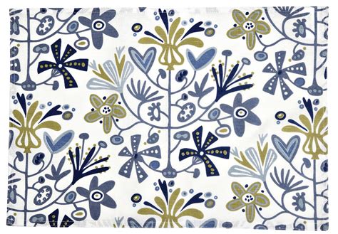 scandinavian pattern blue | Scandinavian fabric, Scandinavian pattern, Graphic design print