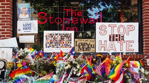 Stonewall National Monument | Find Your Park