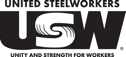 Download USW Logos | United Steelworkers