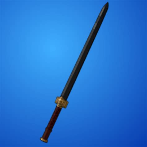 Sokka's Space Sword –Fortnite RARE