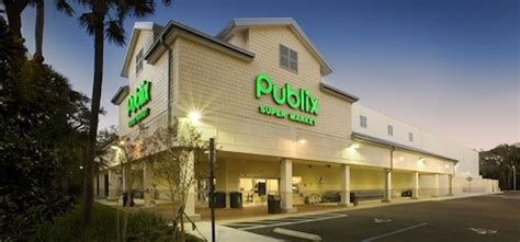 Iconic Florida-Based Grocery Chain Publix To Offer Same-Sex Benefits ...