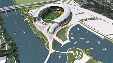 Monday Morning Video: Baylor Stadium Update - Our Daily Bears