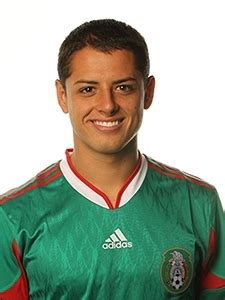 Chicharito - Chicharito Photo (16038663) - Fanpop