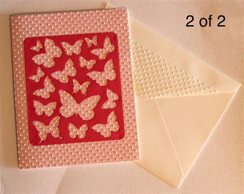 Die Cut Card Packs Blank Cards Bulk Blank Cards Thinking of - Etsy Canada