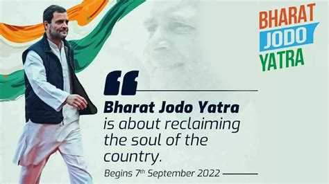 Bharat Jodo Yatra will make or break the Congress - Primepost