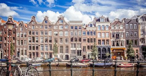 The Best Things To Do In Amsterdam For Free