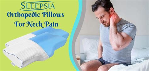 The Best Places To Buy Orthopedic Pillows