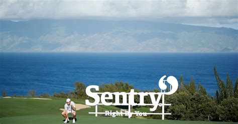 How to watch Sentry Tournament of Champions, Round 2: Tee times, live ...