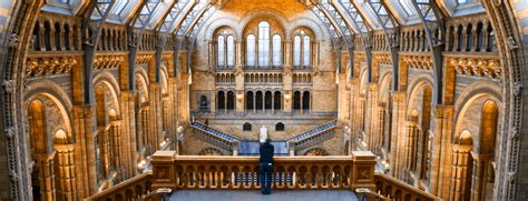 10 Free Museums in London - London's Free Museums - Blog | Host