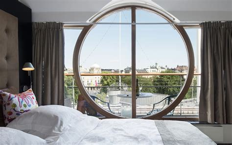 Best hotels in Stockholm | Telegraph Travel