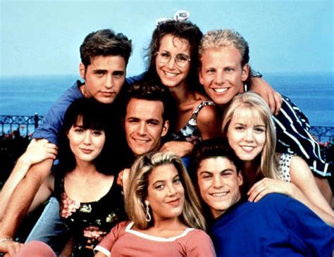 It's 9/02/10: Where is the cast of Beverly Hills, 90210 now? - NY Daily News