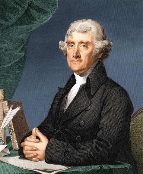 A Quick Biography of Founding Father Thomas Jefferson - Reviews - 2024