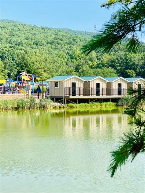 Yogi Bear's Jellystone Park™ Camp-Resort: Luray | Luray, Camping ...