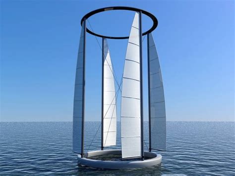 American Offshore Energy Launches Novel Floating Wind Turbine Design