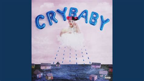 Cry Baby - YouTube Music