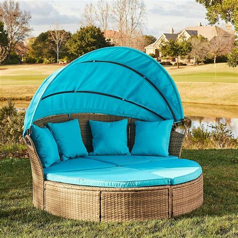 12 Best Outdoor Patio Daybed for 2020