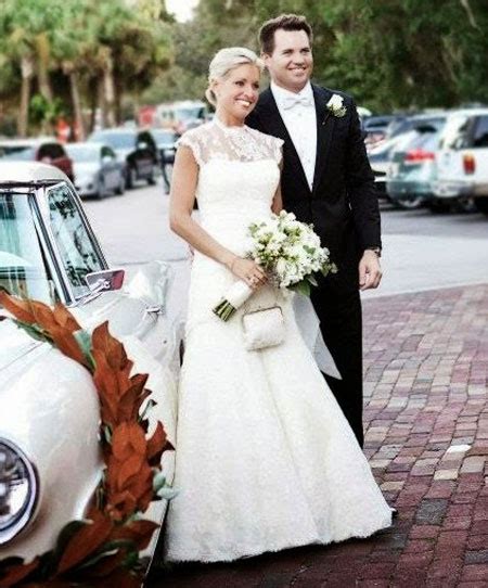 Fox News' Reporter Ainsley Earhardt is happily Married: Know about her ...