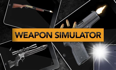 Weapons Guns Simulator APK for Android Download