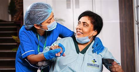 Welcome to Samaritan Care - A Hospital that Truly Cares for You