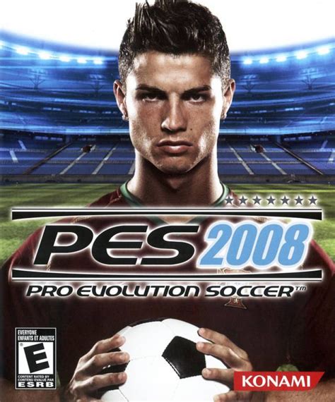 Pro Evolution Soccer 2008 screenshots, images and pictures - Giant Bomb