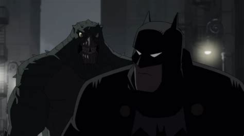 Batman: The Doom That Came to Gotham Images Highlight New Allies