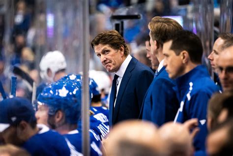 Top 5 Worst Coaches in Toronto Maple Leafs Team History