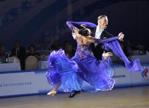 Quickstep - Encyclopedia of DanceSport