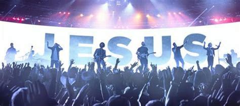 Hillsong Church's Instagram, Twitter & Facebook on IDCrawl