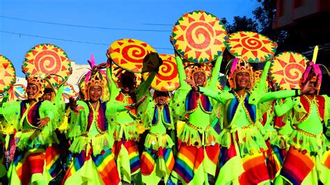 Bahaghari Festival | Travel Oriental Mindoro