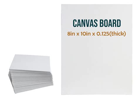 20 Pack Bulk Pre-drawn Canvases Outline Wholesale Stretched - Etsy