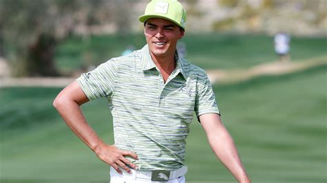 Rickie Fowler Wallpapers Group (52+)