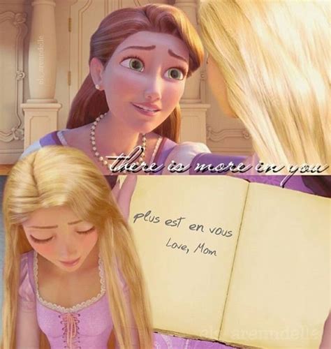 I'm literally crying cgi interpretations of tangled the series give me ...