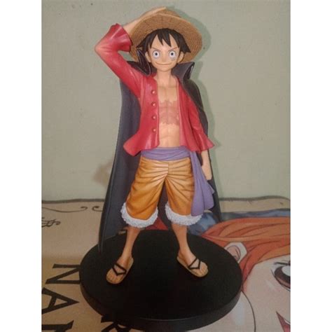 Ntroduire 49+ imagen luffy onigashima manga - fr.thptnganamst.edu.vn