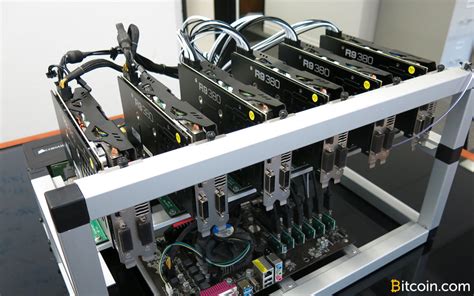 Global Supply of Graphics Processing Units Depleted Due to Mining Craze ...