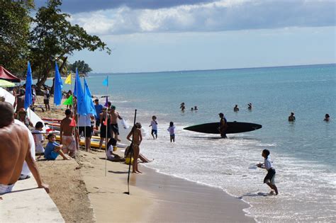 Rincon Beaches - The Tourism Association of Rincon, Puerto Rico ...