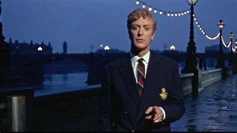 Retro Vintage Mod Style: Michael Caine: Happy 80th Birthday Alfie