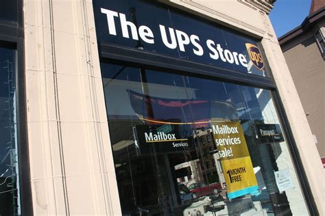 The UPS Store | Christopher Schmidt | Flickr