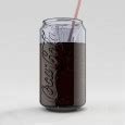 Coca Cola Can Glass Set - Shut Up And Take My Money