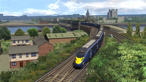 Train Simulator 2014: Liverpool Manchester + BR Regional Railways Class 101 Twin Pack DLC Steam ...