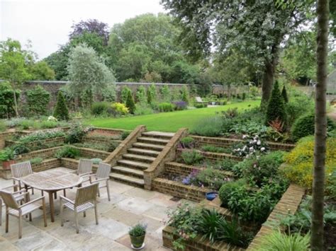 Wonderful Terraced Gardens You Should See Today - Top Dreamer