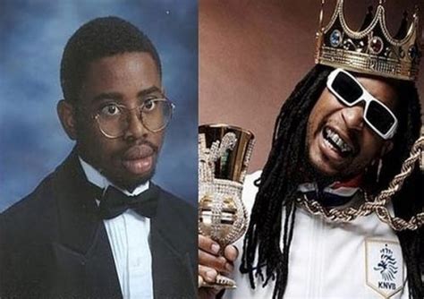 lil jon without sunglasses