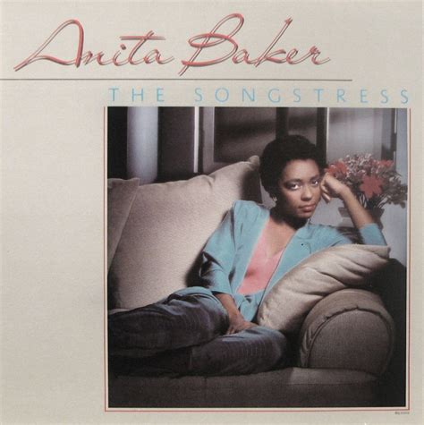 Anita Baker; The Songstress Best 80s Music, I Love Music, Love Songs, Neo Soul, Victor Hugo ...