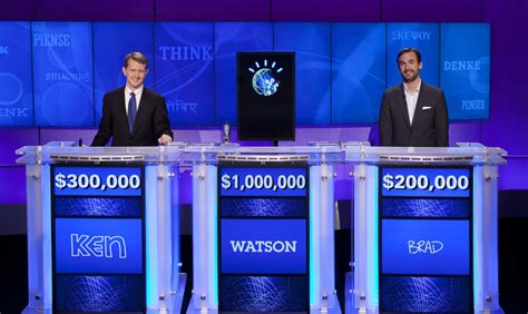 IBM's Watson supercomputer wants to help with your taxes