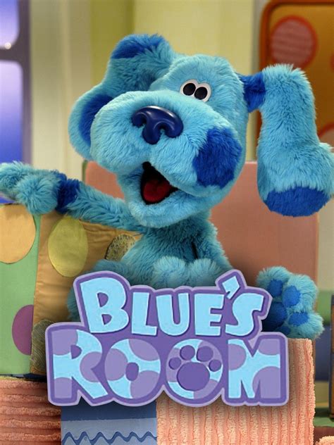 Blue's Room Funding Credits | WKBS PBS Kids Wiki | Fandom