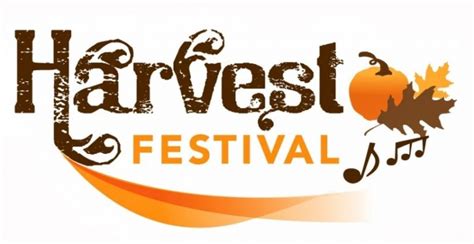 Fall festival christian harvest festival clipart free - WikiClipArt