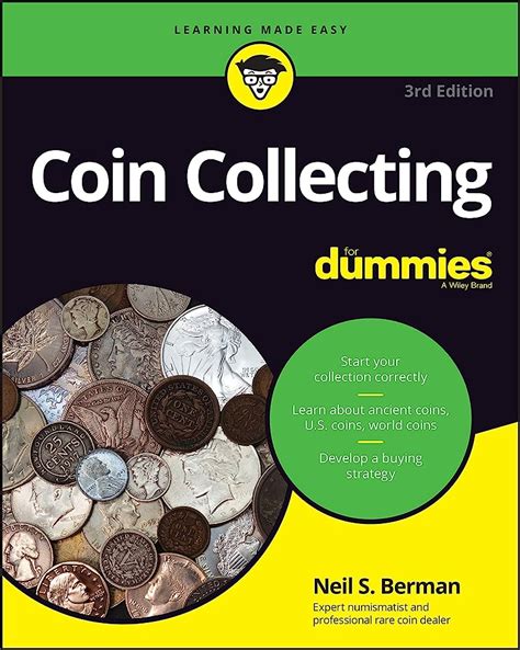 9 Best Coin Collecting Books That Will Enrich Your Hobby